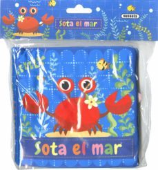 sota el mar (llibre tou)-9788467792935