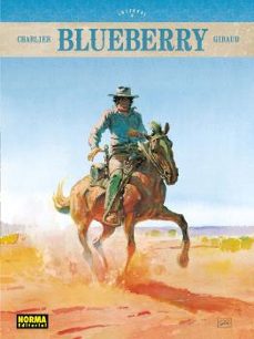 blueberry: edicion integral 4-jean michel charlier-jean giraud-9788467926835