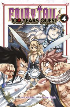 Fairy Tail”: la obra de Hiro Mashima, el arquitecto de arcos