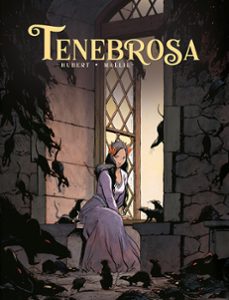 tenebrosa (edicion integral)-9788467960235