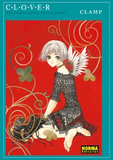 clover. integral-9788467967135