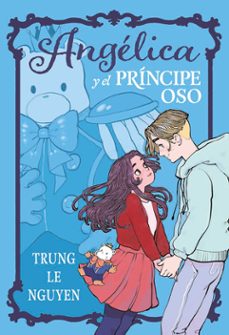 angelica y el principe oso-trung le nguyen-9788467981735