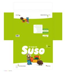 5 años carpeta infantil suso ed12 2º trimestre-9788468003535