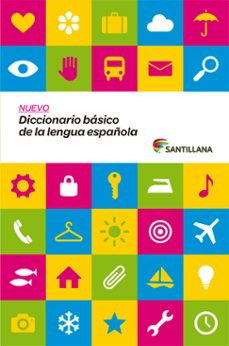 NUEVO DICCIONARIO BÁSICO DE LA LENGUA ESPAÑOLA (13ED) con ISBN  9788468015835
