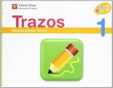 trazos 1. andalucia 1º de primaria-9788468204635