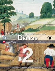 nuevo demos 2. extremadura 2º eso-9788468209135