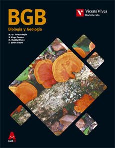 biologia y geologia 1º bachillerato-9788468230535
