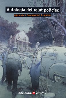 17. antologia del relat policiac-9788468235035