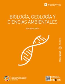 biologia 1º bachillerato comunidad en red (mec)-9788468286235