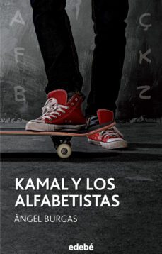 kamal y los alfabetistas-9788468315935