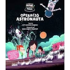 operació astronauta-caty guzman rodrigo-9788468355535