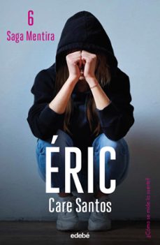 eric (ebook)-care santos-care santos-9788468372235