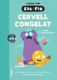 cervell congelat-laura bunting-9788468377735