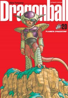dragon ball nº20/34-akira toriyama-9788468470535
