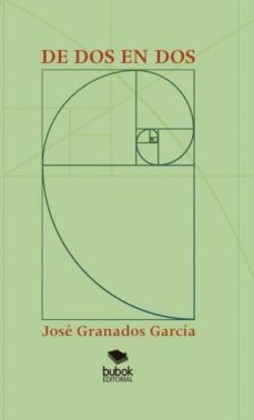 de dos en dos (ebook)-jose granados garcia-9788468503035