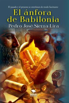 el anfora de babilonia (ebook)-9788468582535