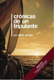 crónicas de un tripulante-9788468606835