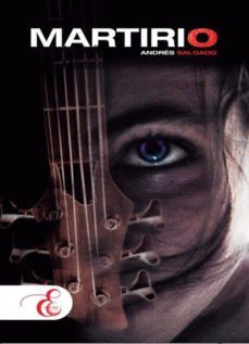 martirio (ebook)-andres salgado-9788468661735