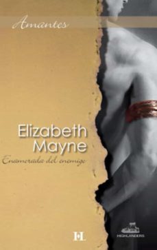 the highlander's maiden (ebook)-elizabeth mayne-9788468720135