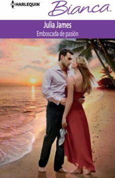 emboscada de pasión-julia james-9788468726335