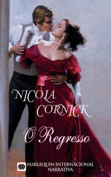 o regresso (ebook)-nicola cornick-9788468730035