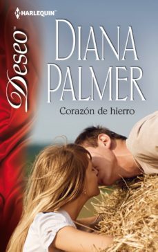 corazon de hierro-diana palmer-9788468736235