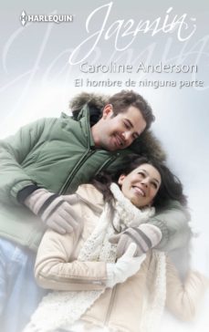 el hombre de ninguna parte-caroline anderson-9788468739335