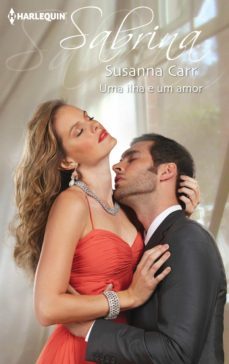 uma ilha e um amor (ebook)-susanna carr-9788468753935