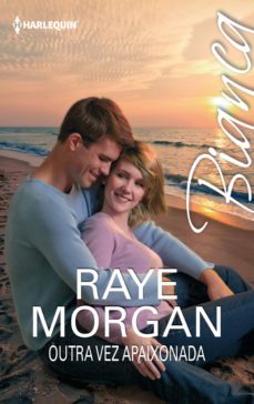 outra vez apaixonada (ebook)-raye morgan-9788468770635