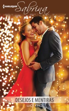 desejos e mentiras (ebook)-lucy king-9788468782935