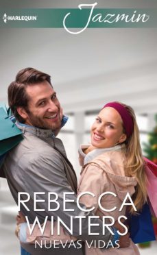 nuevas vidas (ebook)-rebecca winters-9788468789835