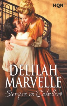 siempre un caballero (ebook)-delilah marvelle-9788468797335