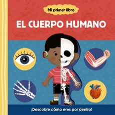 mi primer libro sobre el cuerpo humano-9788469667835