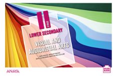visual and audiovisual arts. stage ii. student s book (fungible) 3º eso. (building blocks)                                        aragon / asturias / canarias / cantabria / castilla y leon /     casti-9788469874035