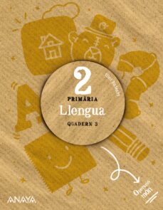 llengua 2º educacio primaria quadern 3 illes balears operacio mon-9788469893135