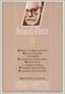 -sigmund freud-9788470302435