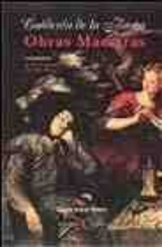 obras maestras-9788470398735