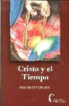 -oscar cullmann-9788470575235