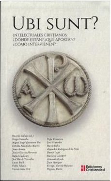 ubi sunt?-9788470576935