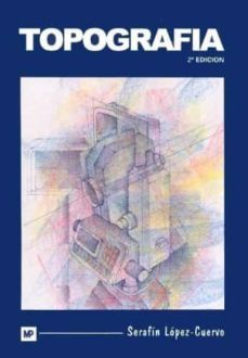 topografia (2ª ed)-9788471146335