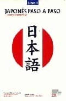 japones paso a paso: la lengua hablada (a) y (b) (5 cassettes)-antonio alfonso pardavila-felix lobo s.j.-kazuaki niimi-9788471438935