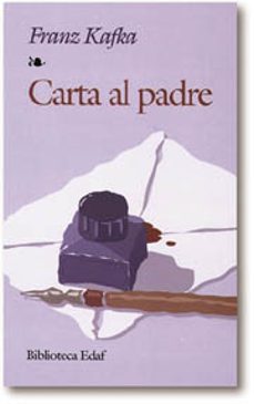 carta al padre-franz kafka-9788471667335
