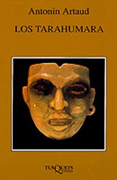 los tarahumara-9788472230835