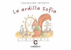 la ardilla sofia (ebook)-marta carroggio guerin-9788472543935