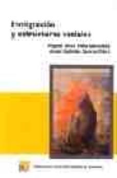 inmigracion y estructuras sociales-9788472997035