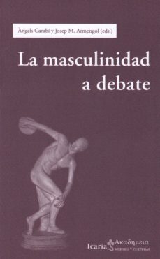la masculinidad a debate-9788474269635