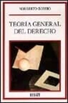 teoria general del derecho-9788474444735