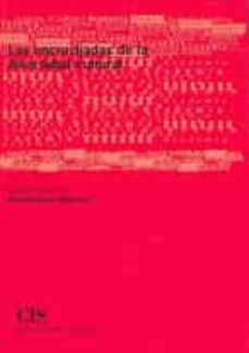 las encrucijadas de la diversidad cultural-antonio ariño villarroya-9788474763935