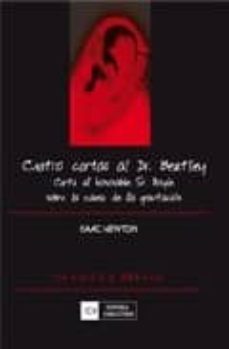cuatro cartas al dr. bentley carta al honorable sr. boyle sobre l a causa de la gravitacion-isaac newton-9788474919035