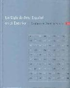 un siglo de arte español en el exterior. españa en la bienal de v enecia (1895-2003)-9788475066035